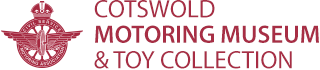 Cotswold Motoring and Toy Museum
